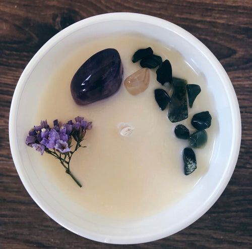 Healing