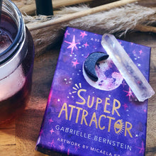 Load image into Gallery viewer, Super Attractor Cards