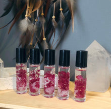 Load image into Gallery viewer, Goddess Perfume Roller.